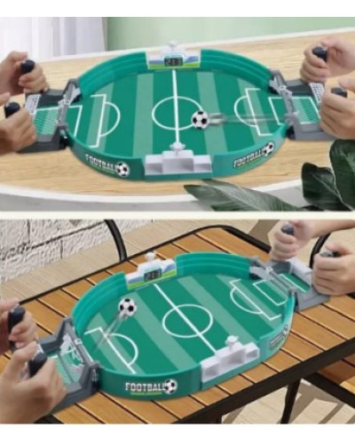 Игра настольный футбол Игра настольный футбол