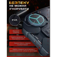 Дитячий настінний тренажер для боксу – інтерактивна боксерська груша