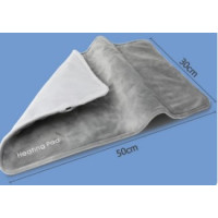 Електрогрілка з графеновим підігрівом Heating Pad
