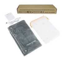 Електрогрілка з графеновим підігрівом Heating Pad