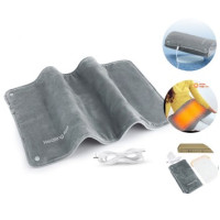 Електрогрілка з графеновим підігрівом Heating Pad