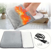 Електрогрілка для ніг з підігрівом Foot warmer