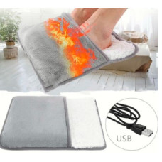 Электрогрелка для ног с подогревом Foot warmer