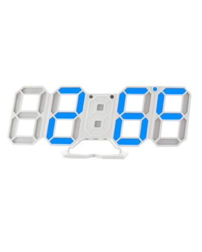 Настольные/настенные часы с LED подсветкой - LY 1089