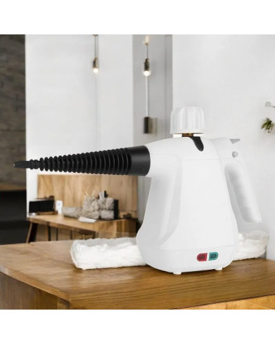 Многофункциональный ручной пароочиститель - Handheld Steam Cleaner