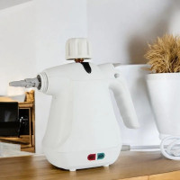 Многофункциональный ручной пароочиститель - Handheld Steam Cleaner