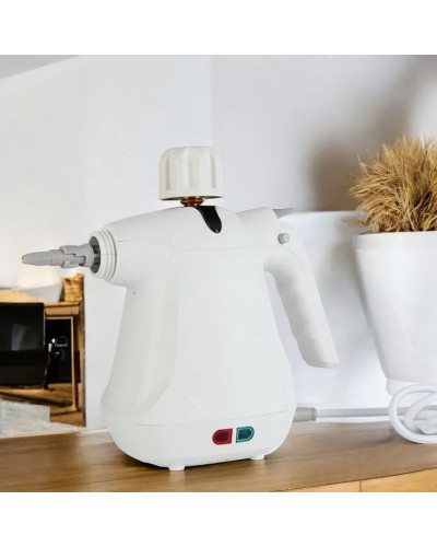 Многофункциональный ручной пароочиститель - Handheld Steam Cleaner