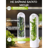 Контейнер для хранения зелени
