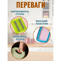 Складная разделочная доска 9 в 1