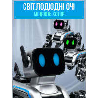 Робот - собака Интерактивный музыкальный робот на радиоуправлении