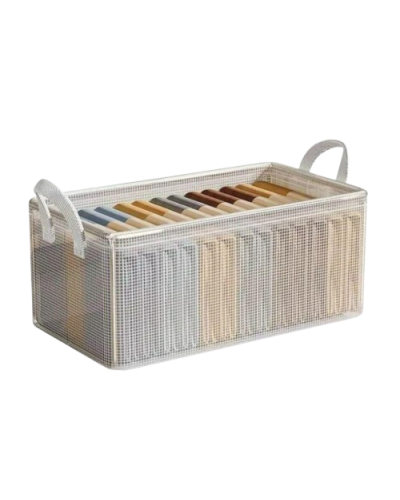 Органайзер для хранения вещей - Storage basket
