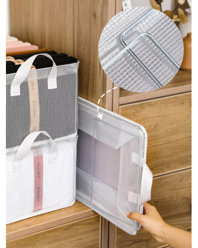Органайзер для хранения вещей - Storage basket