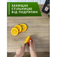 Акриловая разделочная доска для кухни