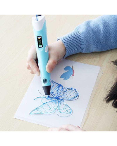 3Д ручка - 3D Pen