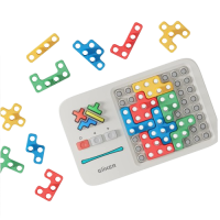 Розумна іграшка - головоломка - Giiker Super Blocks