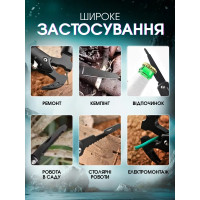 Мультитул молоток 12 в 1