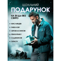 Мультитул молоток 12 в 1