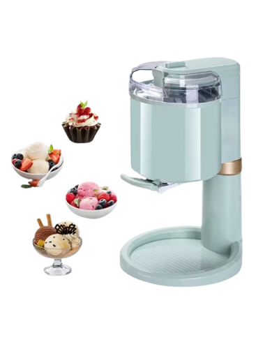Машина для приготовления мороженого, морозница