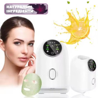 Прибор для производства коллагеновых масок для лица - Face Mask Maker