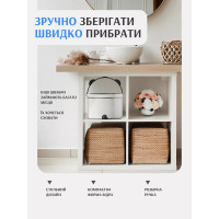 Умная швабра с ведром и системой самоотжима