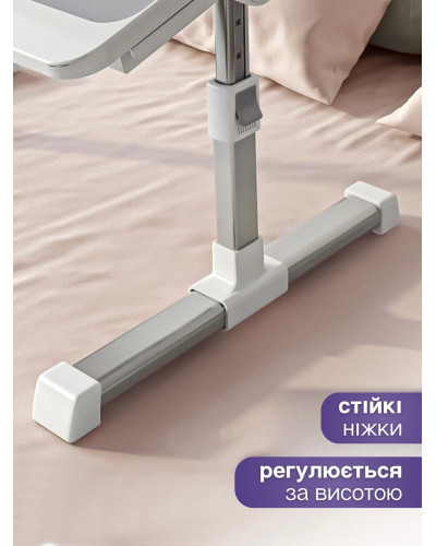 Столик складной для ноутбука