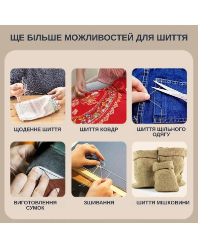 Набор швейных принадлежностей