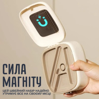 Набір швейного приладдя
