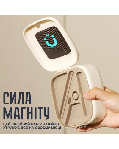 Набор швейных принадлежностей