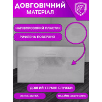 Комплект боксів для взуття (10 шт.), коробка для взуття
