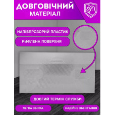 Комплект боксов для обуви (10 шт.), коробка для обуви
