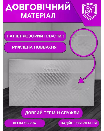 Комплект боксов для обуви (10 шт.), коробка для обуви Комплект боксов для обуви (10 шт.), коробка для обуви
