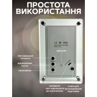 Цифровая фото-видео рамка 5"