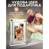 Цифровая фото-видео рамка 5"