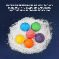 Набор для выращивания кристаллов (6 шт.)