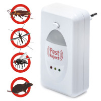 Отпугиватель насекомых - Pest Reject