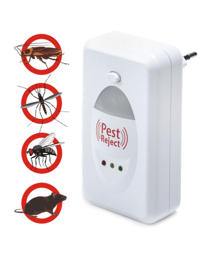 Отпугиватель насекомых - Pest Reject