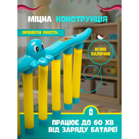 Дитяча гра на реакцію «Встигни зловити»