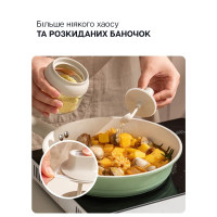 Кухонный органайзер для специй и соусов 11в1