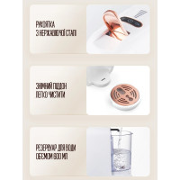 Кофемашина 5в1 для капсул и молотого кофе, капсульная кофеварка