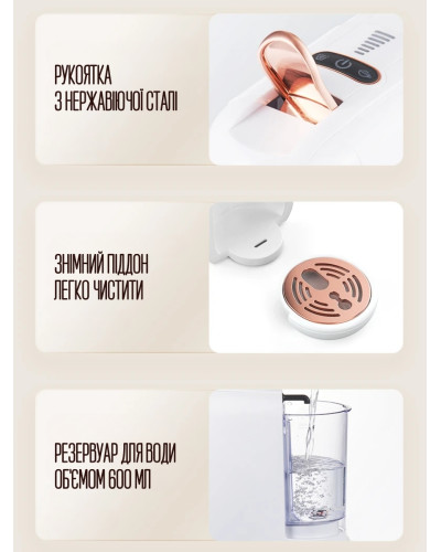 Кофемашина 5в1 для капсул и молотого кофе, капсульная кофеварка