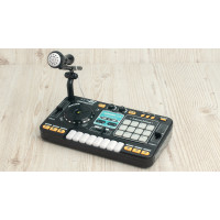 Дитячий DJ-пульт з Bluetooth та мікрофоном Електронний DJ Mixer Controller