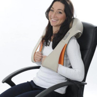 Массажер для шеи и плеч - Massager of Neck Kneading