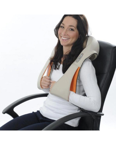 Массажер для шеи и плеч - Massager of Neck Kneading