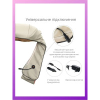 Массажер для шеи и плеч - Massager of Neck Kneading