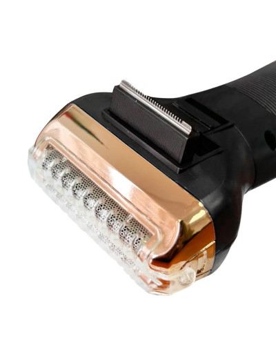 Электробритва 3в1 GM-595