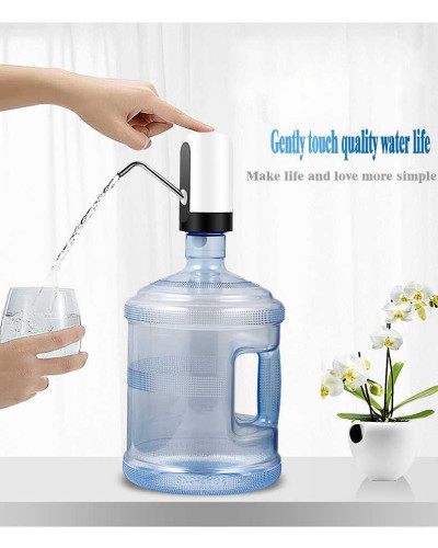 Электрический насос для воды - Aqua pump Электрический насос для воды - Aqua pump