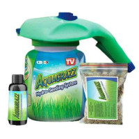 Рідкий газон Aquagrazz рідкий газон