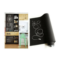 Стікер для малювання - Black Board Sticker