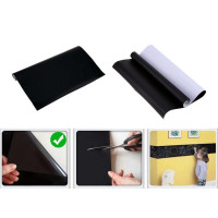 Стікер для малювання - Black Board Sticker