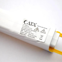 Ліхтар переносний світлодіодний - CATA CT-9940 80LED